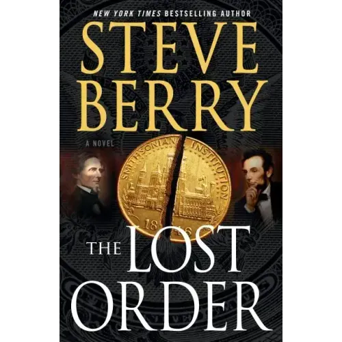 Lost Order