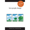 How People Change