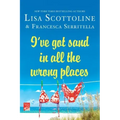 I've Got Sand In All the Wrong Places