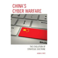China's Cyber Warfare: The Evolution of Strategic Doctrine