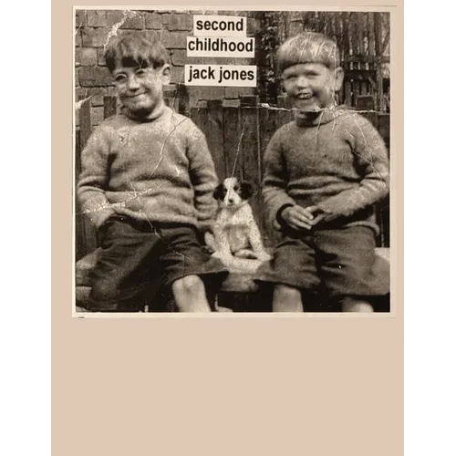 Second Childhood