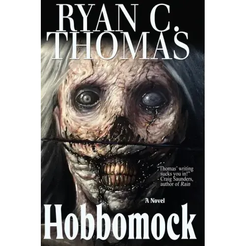 Hobbomock