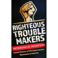 Righteous Troublemakers: Untold Stories of the Social Justice Movement in America