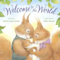 Welcome to the World