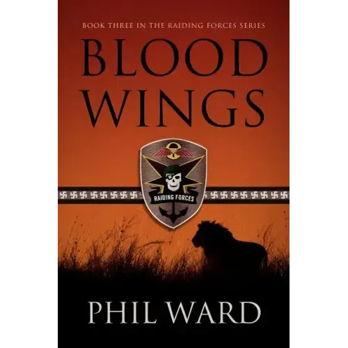 Blood Wings