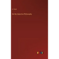 On the Inductive Philosophy