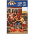 Intrigue at the Rafter B Ranch