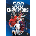 500 Leyendas de la Champions