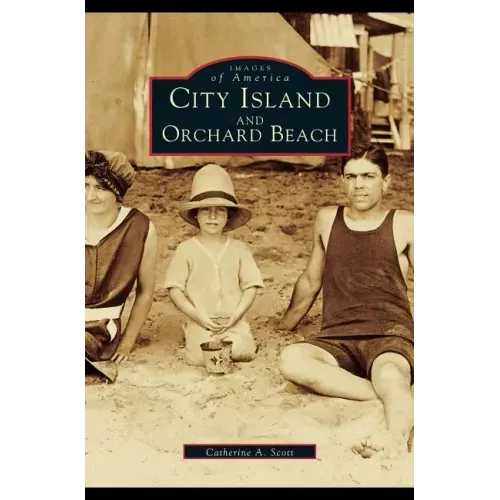 City Island and Orchard Beach (Revised)