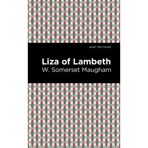 Liza of Lambeth