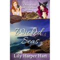 Wicked Seas: A Rowan Gray and Ivy Morgan Mystery