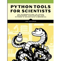 Python Tools for Scientists: An Introduction to Using Anaconda, Jupyterlab, and Python's Scientific Libraries