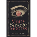 Many Savage Moons