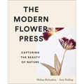 The Modern Flower Press: Capturing the Beauty of Nature