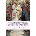 The Importance of Being Earnest
