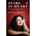 Stars in My Sky: Those Who Brightened My Film Journey