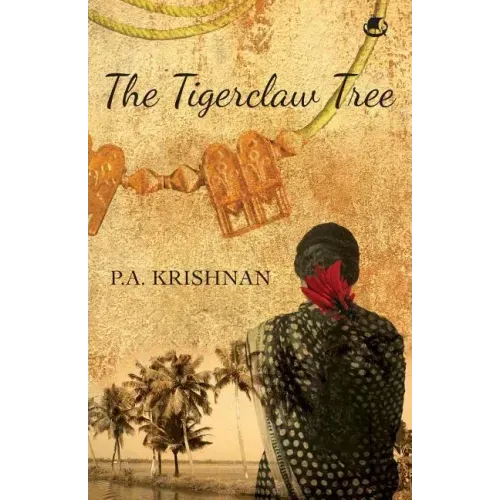 The Tigerclaw Tree