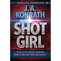 Shot Girl