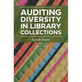 Auditing Diversity in Library Collections