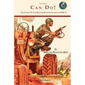 Seabee Book, Can Do: The Story of the Seabees during WW II covering all theaters of the war.