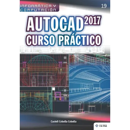 Autocad 2017 Curso Práctico