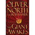 The Giant Awakes: A Jake Kruse Novel