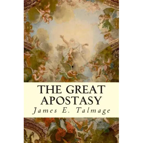 The Great Apostasy