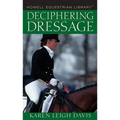 Deciphering Dressage