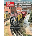 21 Great Track Plans for Compact O Gauge Layouts