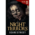 Night Terrors Vol. 11: Short Horror Stories Anthology