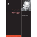 The Philosophy of Heidegger