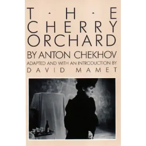 The Cherry Orchard