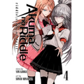 Akuma No Riddle: Riddle Story of Devil Vol. 4