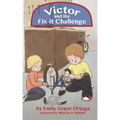 Victor and the Fix-It Challenge