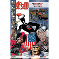 Doom Patrol Book Three