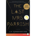 The Last Mrs. Parrish: A Reese's Book Club Pick