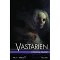 Vastarien: A Literary Journal vol. 3, issue 2