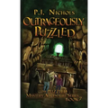 Outrageously Puzzled (The Puzzled Mystery Adventure Series: Book 7)