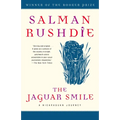 The Jaguar Smile: A Nicaraguan Journey