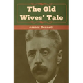 The Old Wives' Tale
