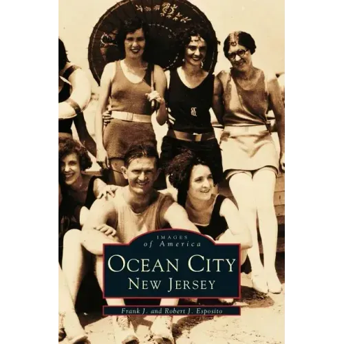 Ocean City New Jersey