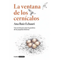 La Ventana de Los Cernícalos / The Kestrel Window