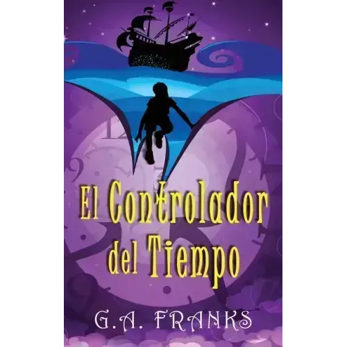 El Controlador del Tiempo
