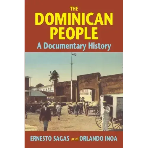 The Dominican People