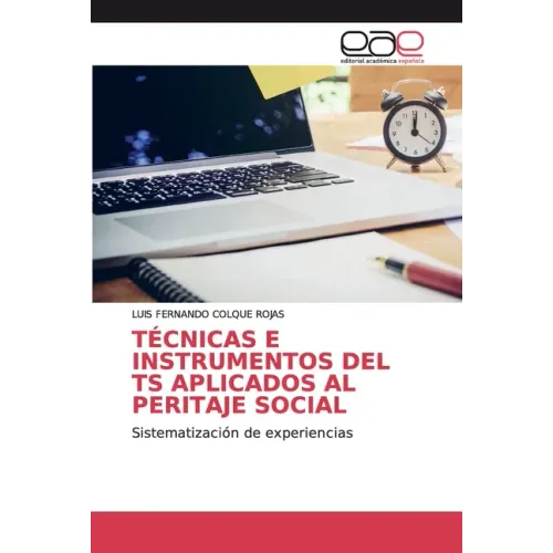 Técnicas E Instrumentos del Ts Aplicados Al Peritaje Social