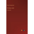 The King's Jackal: in large print