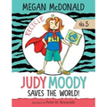 Judy Moody Saves the World!: #3