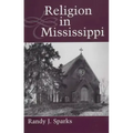 Religion in Mississippi