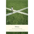 Ethics: The Essential Writings