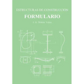 Estructuras de Construcción. Formulario.
